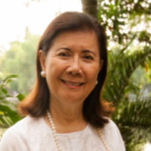 Sonia Mendoza (Chairman at Mother Earth Foundation)