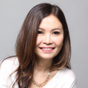 Sue Anne Han (CEO & Co-Founder of Elemental Health)