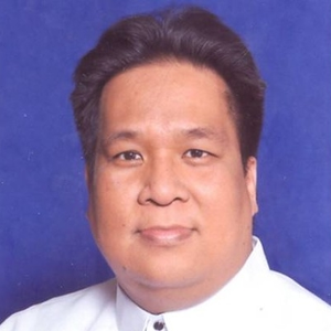 Atty. Dennis Joseph Judan (Philippine Immigration Expert / Managing Partner at Judan Law Offices)