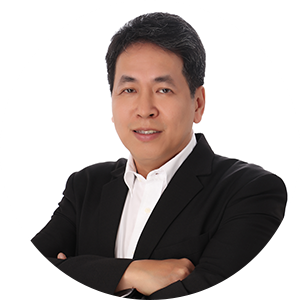 Emmanuel Yu (Executive Director of Ditrolic Solar Philippines, Inc)