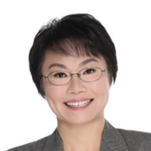 Ms. Pang Sze Yunn (Co-Founder and Chief Executive Officer of Neurowyzr)