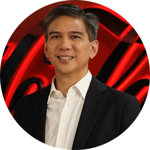 Antonio Del Rosario (President at Coca-Cola Philippines)