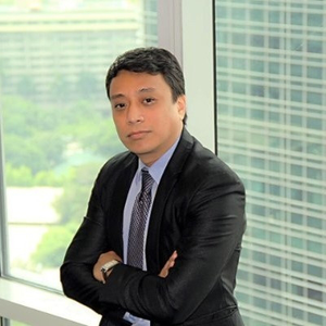 Dale Pascual Jose (National Technology & Security Officer at Microsoft Philippines)