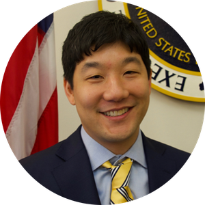 Daniel Lee (Assistant U.S. Trade Representative for Innovation & Intellectual Property at Office of the U.S. Trade Representative)