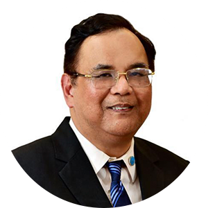 Francisco Dakila Jr., PhD (Deputy Governor of the Monetary and Economics Sector at Bangko Sentral ng Pilipinas)