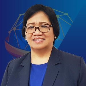 Atty. Ana Dione, CPA (Undersecretary at Department of Labor and Employment)
