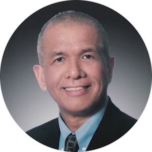 Dr. Danilo C. Lachica (President at Semiconductor and Electronics Industries in the Philippines Foundation, Inc.)