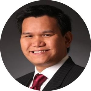 Sean D. Darilay (Principal & Career Talent Business Leader at Mercer Philippines)