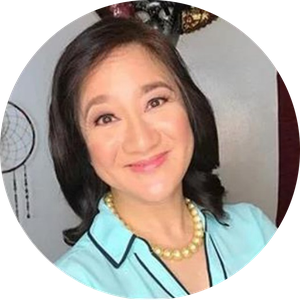 Suzanne Marie D. Roxas, RPsy (Licensed Psychologist & Consultant at PVPI)