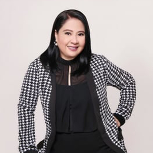 Gail Macapagal (Country Director of DynaQuest Technology)