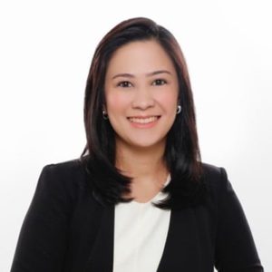 Rachelle Estalilla (Corporate Trainer, Strategic Sales & Marketing and Business Development Consultant)