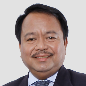 Atty. Bobby Fondevilla (Director, Investments Assistance Service of Board of Investments)