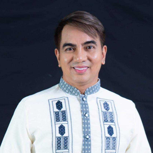 Dr.Carl Balita (Nurse Educator & Chairman at CEB Group of Companies)