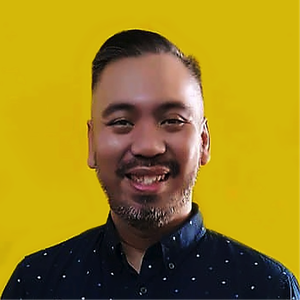 Grant Javier (Founder of Project Inclusion Network, Main mover and convenor of the Philippine Business for Disability Network)