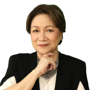 Ms. Rosemarie Rafael (President at Women's Business Council Philippines)