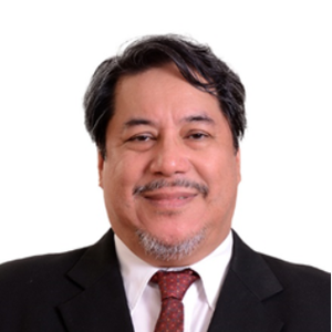 Dr. Teodoro “Teddy” Herbosa (Secretary at Department of Health)