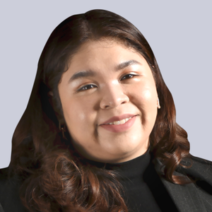 Atty. Zandra Marie Garcia (Tax and Corporate Lawyer at Carpo Law & Associates)