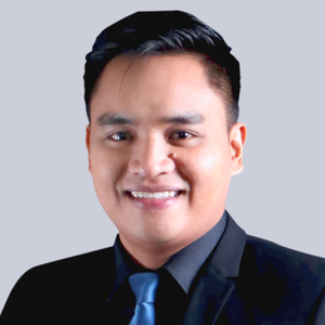Atty. Isagani Bucoy, Jr. (Litigation and Corporate lawyer at Carpo Law & Associates)