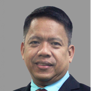 Christopher Grajo (Co-Author at Philippine National Disaster Response Plan)