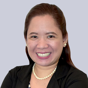 Ivy Leslie Tahimic (Human Resources Expert at InCorp Philippines)