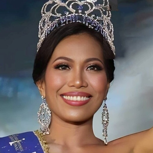 Irma Payod-Bitzer (MRS PHILIPPINES INTERNATIONAL 2023)